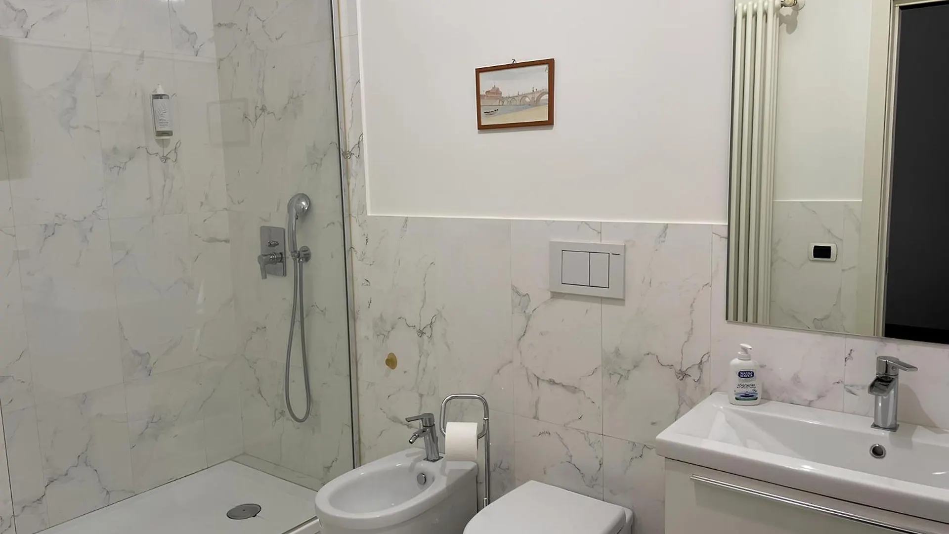 Ale Home Rome Appartement