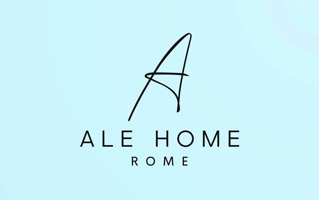 Ale Home Rome 0*,