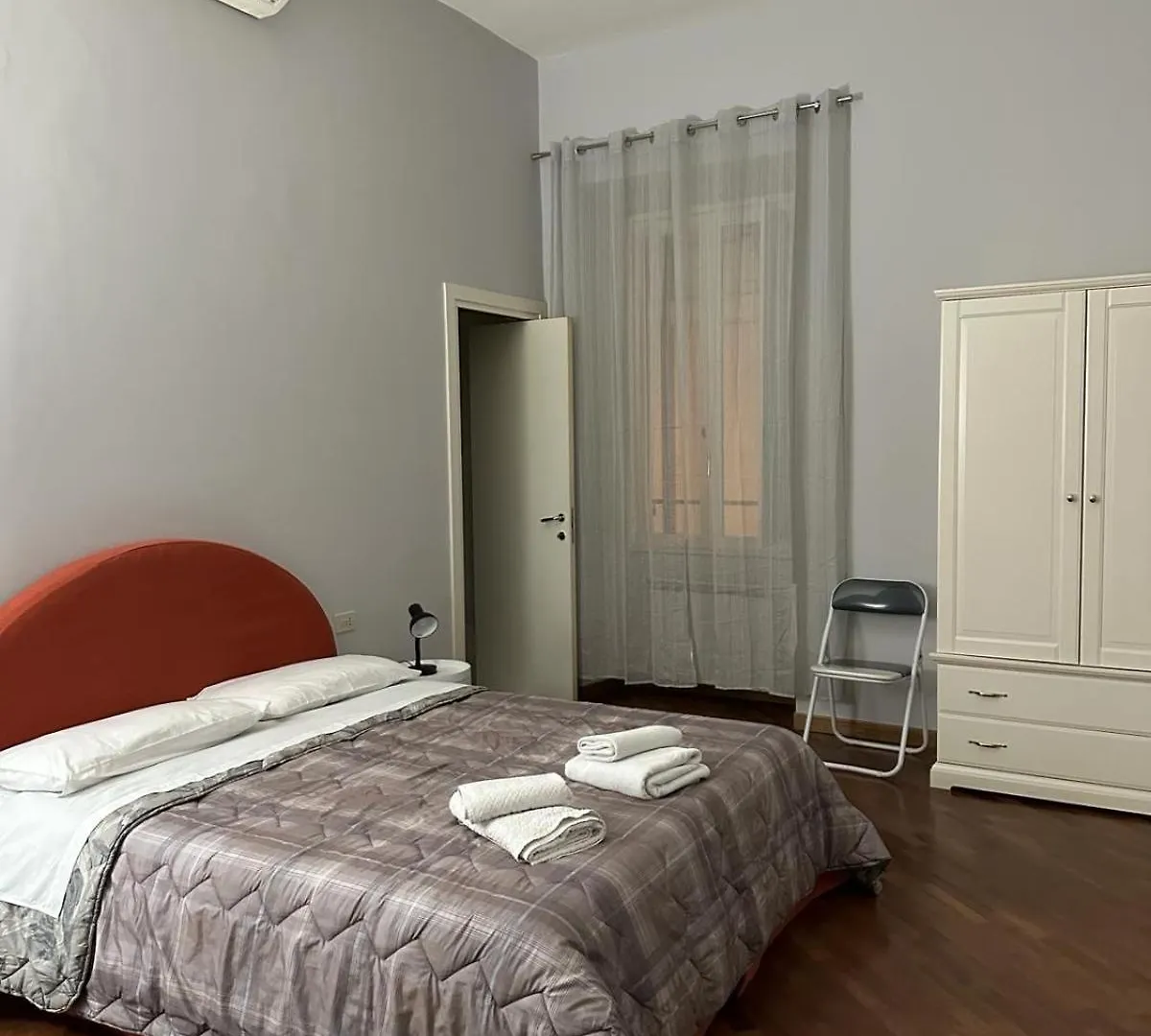 Apartment Ale Home Rome Italy