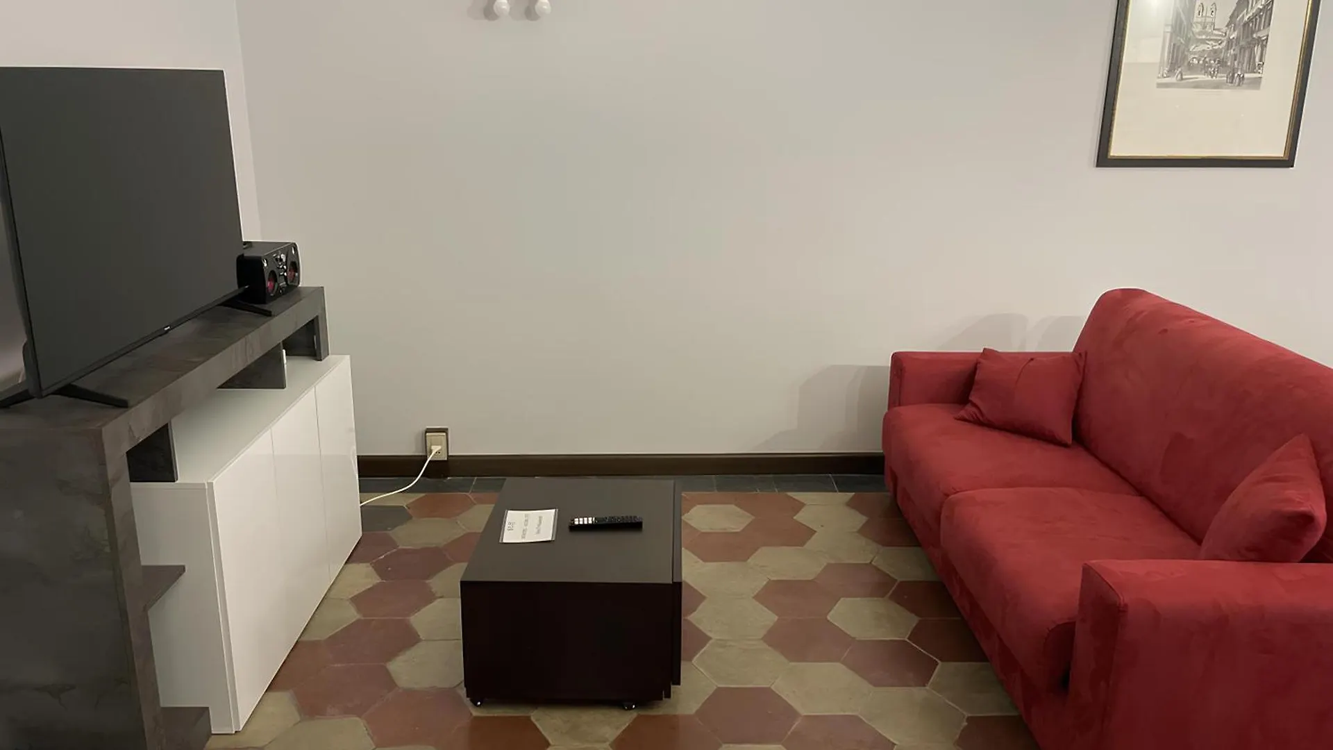 Apartment Ale Home Rome