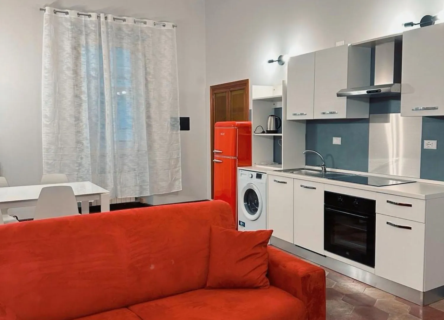 Ale Home Rome Apartment
